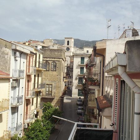 Le Due Sicilie B&B 라스카리 외부 사진