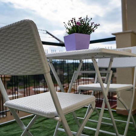 Le Due Sicilie B&B 라스카리 외부 사진