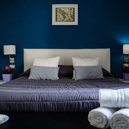 Le Due Sicilie B&B 라스카리 외부 사진