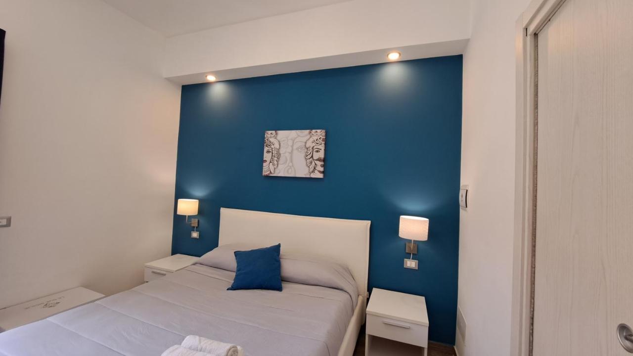 Le Due Sicilie B&B 라스카리 외부 사진