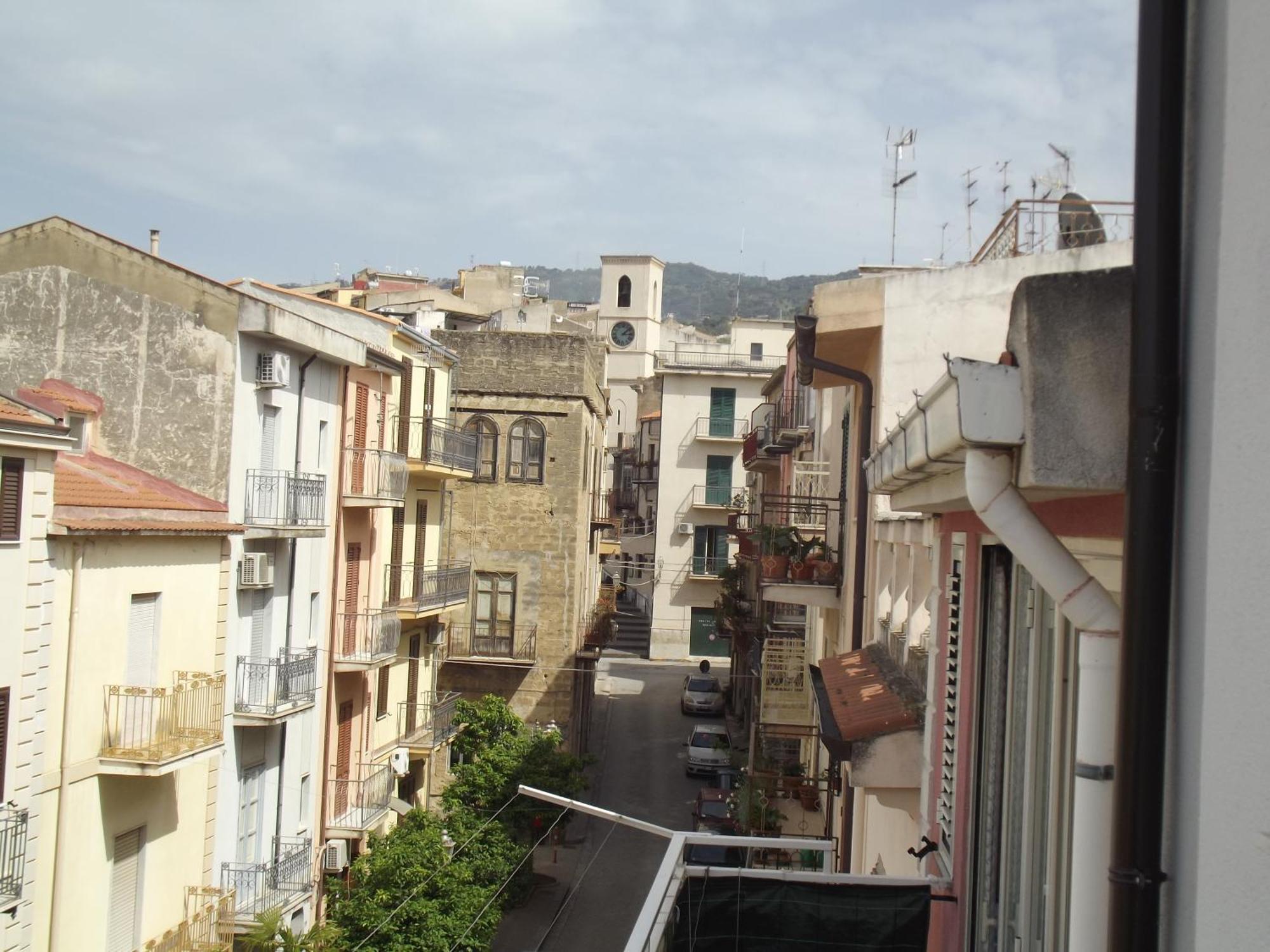 Le Due Sicilie B&B 라스카리 외부 사진