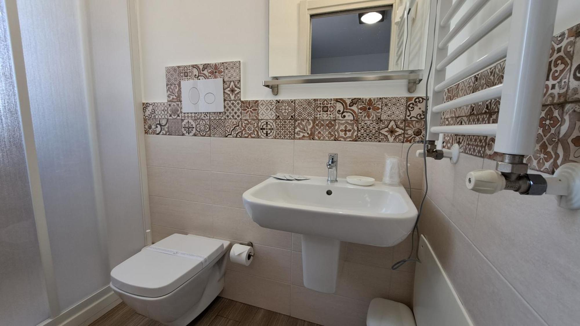 Le Due Sicilie B&B 라스카리 외부 사진