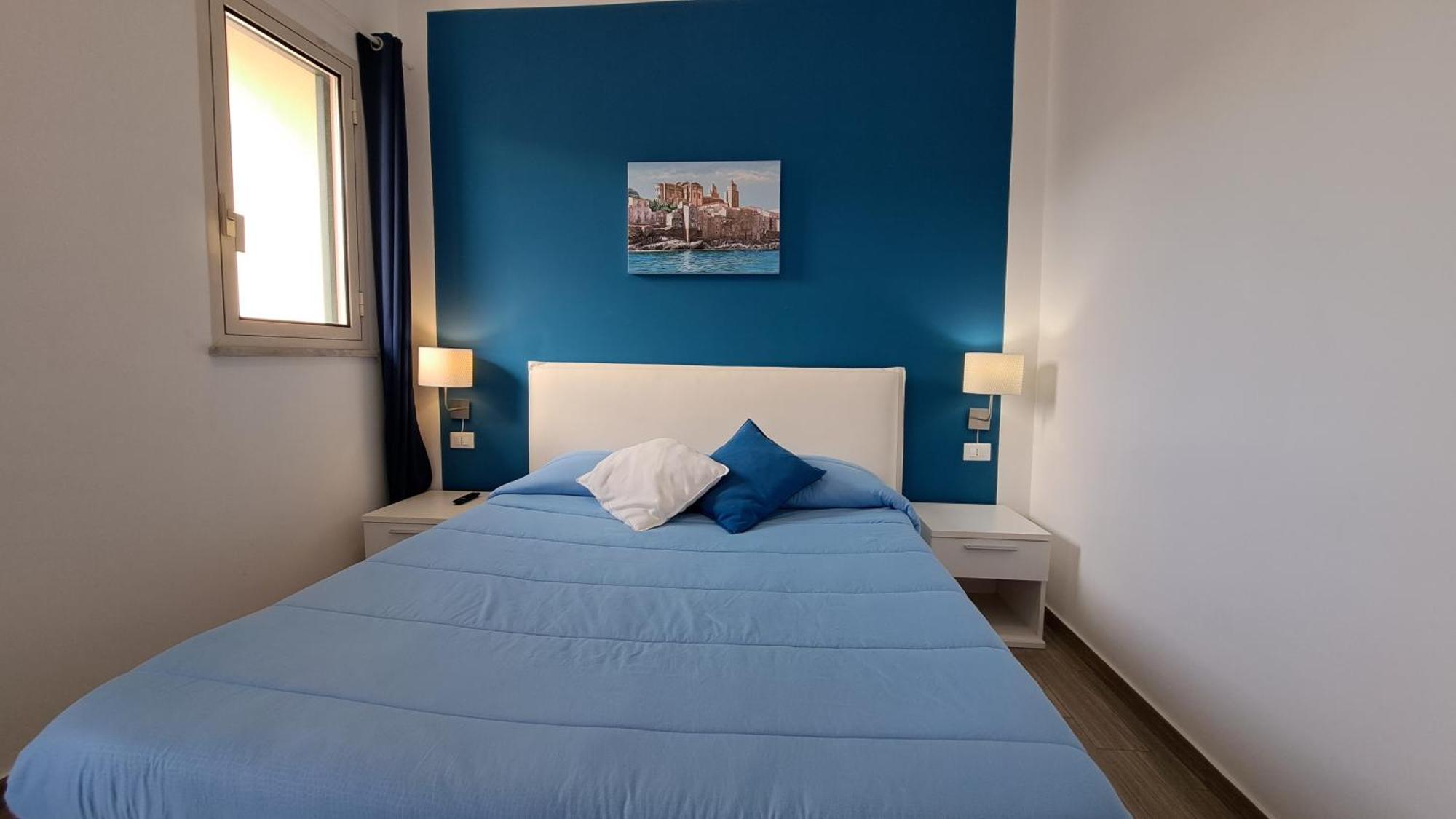 Le Due Sicilie B&B 라스카리 외부 사진