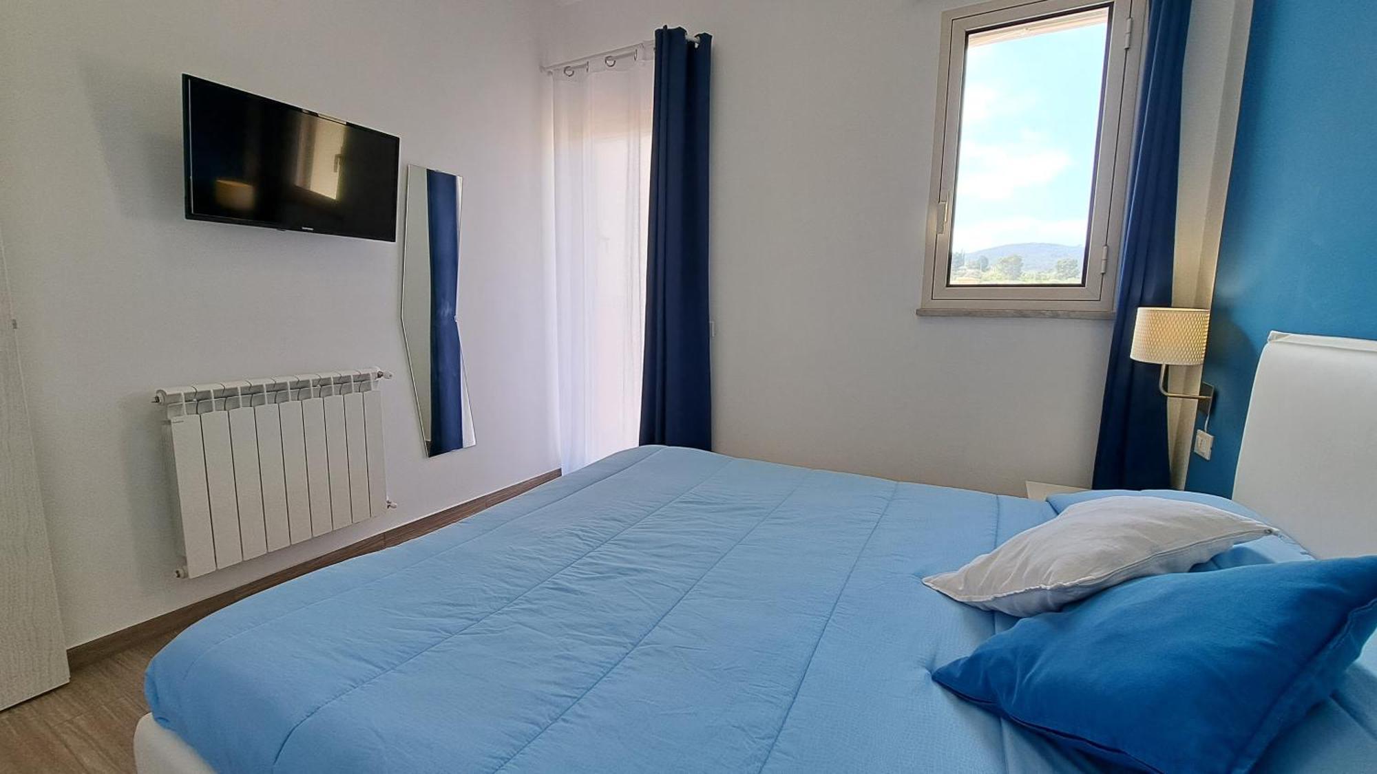 Le Due Sicilie B&B 라스카리 외부 사진