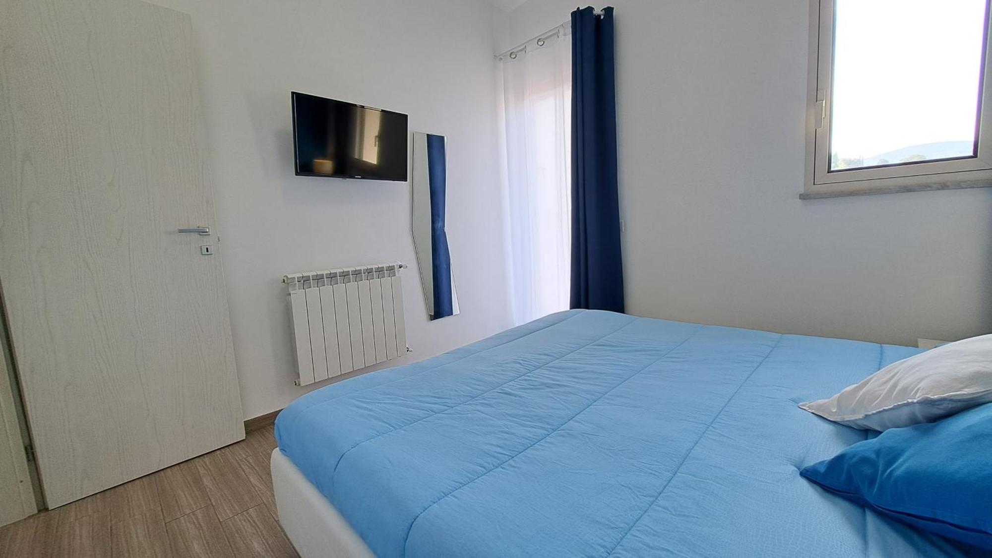 Le Due Sicilie B&B 라스카리 외부 사진