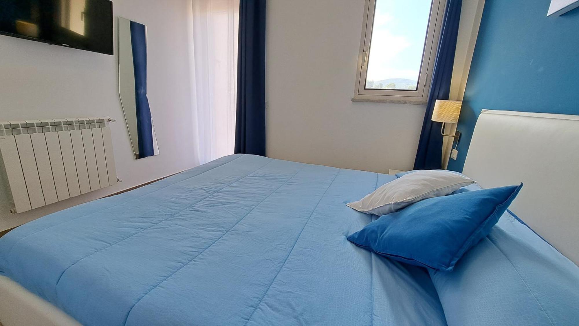 Le Due Sicilie B&B 라스카리 외부 사진