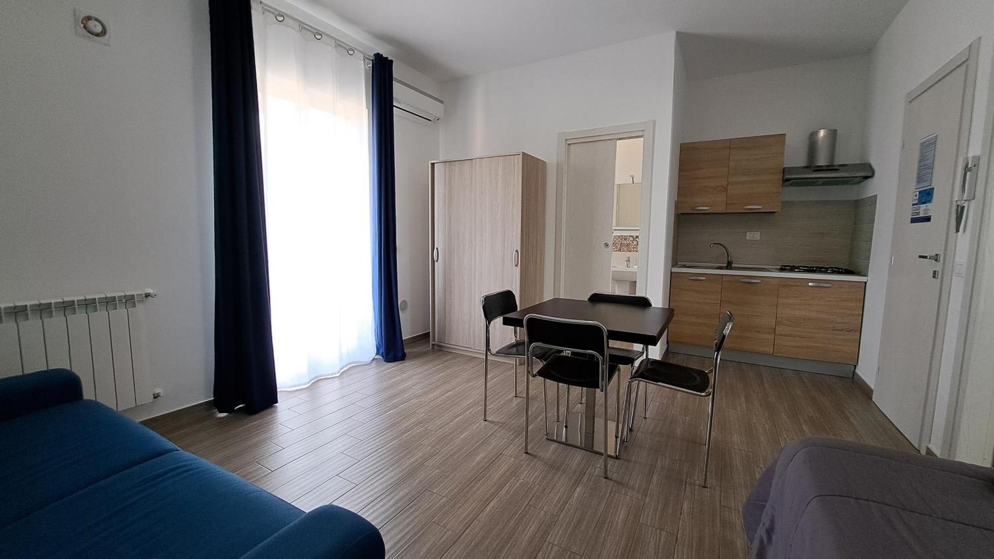 Le Due Sicilie B&B 라스카리 외부 사진