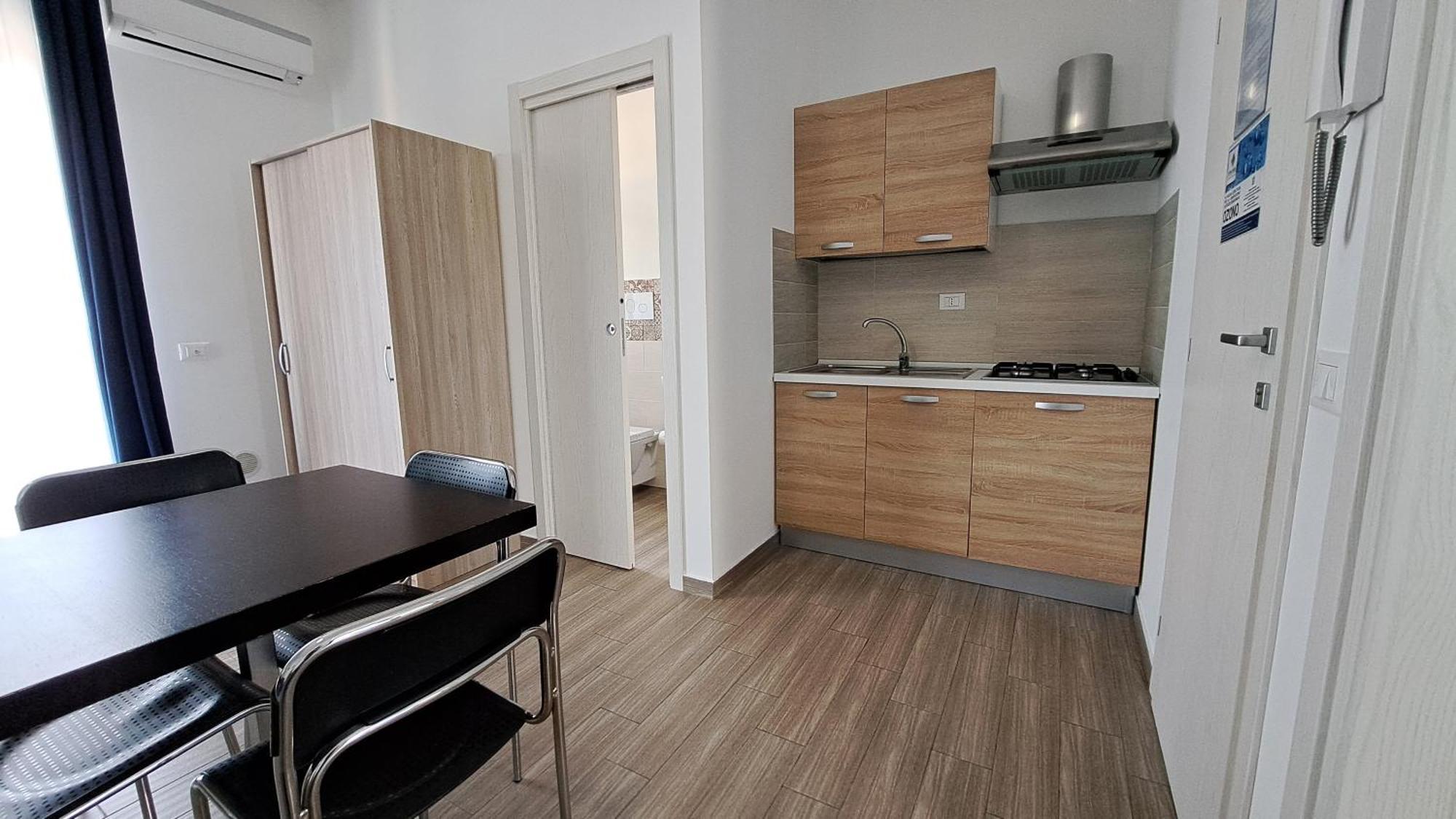 Le Due Sicilie B&B 라스카리 외부 사진