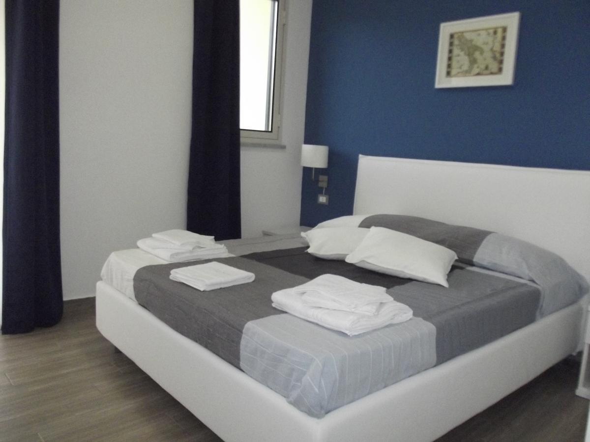 Le Due Sicilie B&B 라스카리 외부 사진