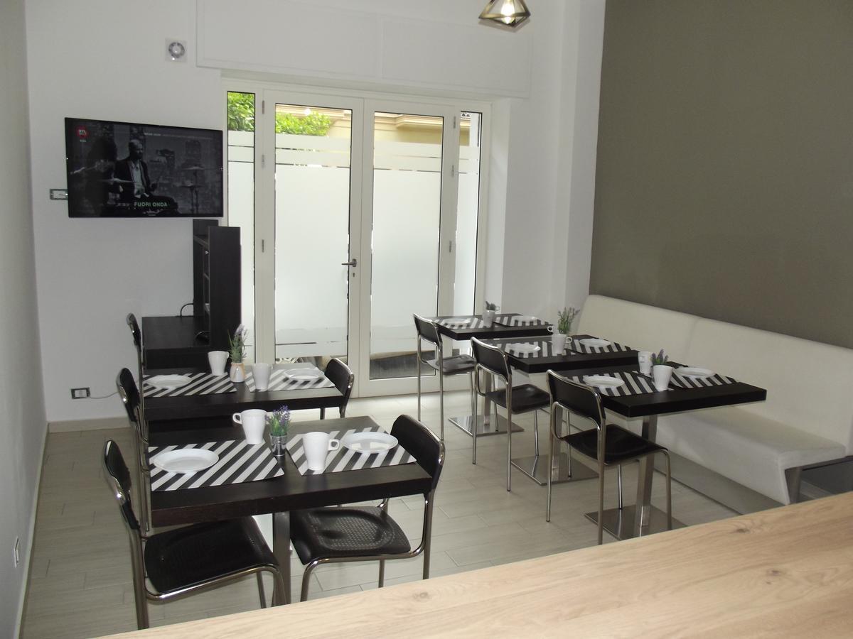 Le Due Sicilie B&B 라스카리 외부 사진