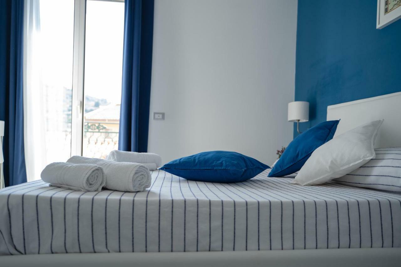 Le Due Sicilie B&B 라스카리 외부 사진
