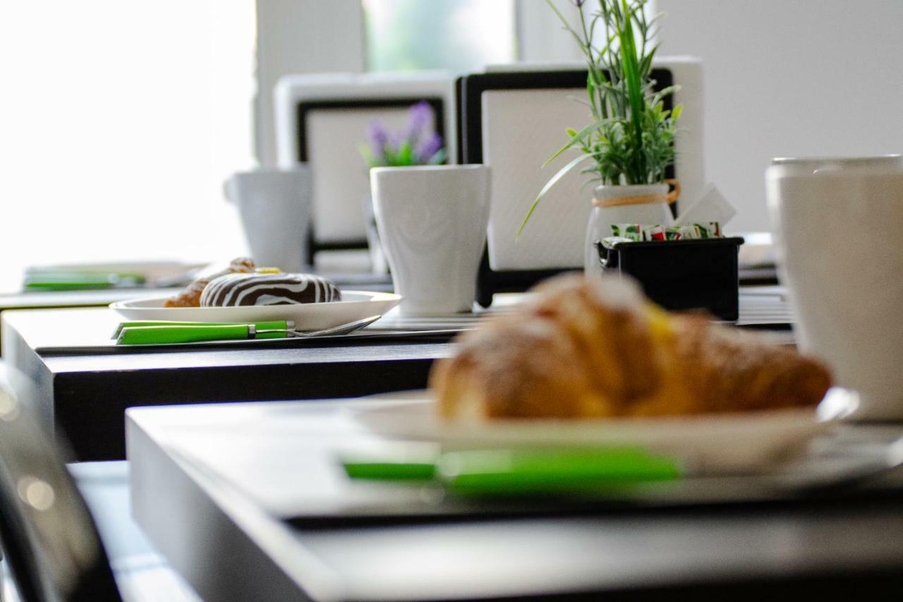 Le Due Sicilie B&B 라스카리 외부 사진