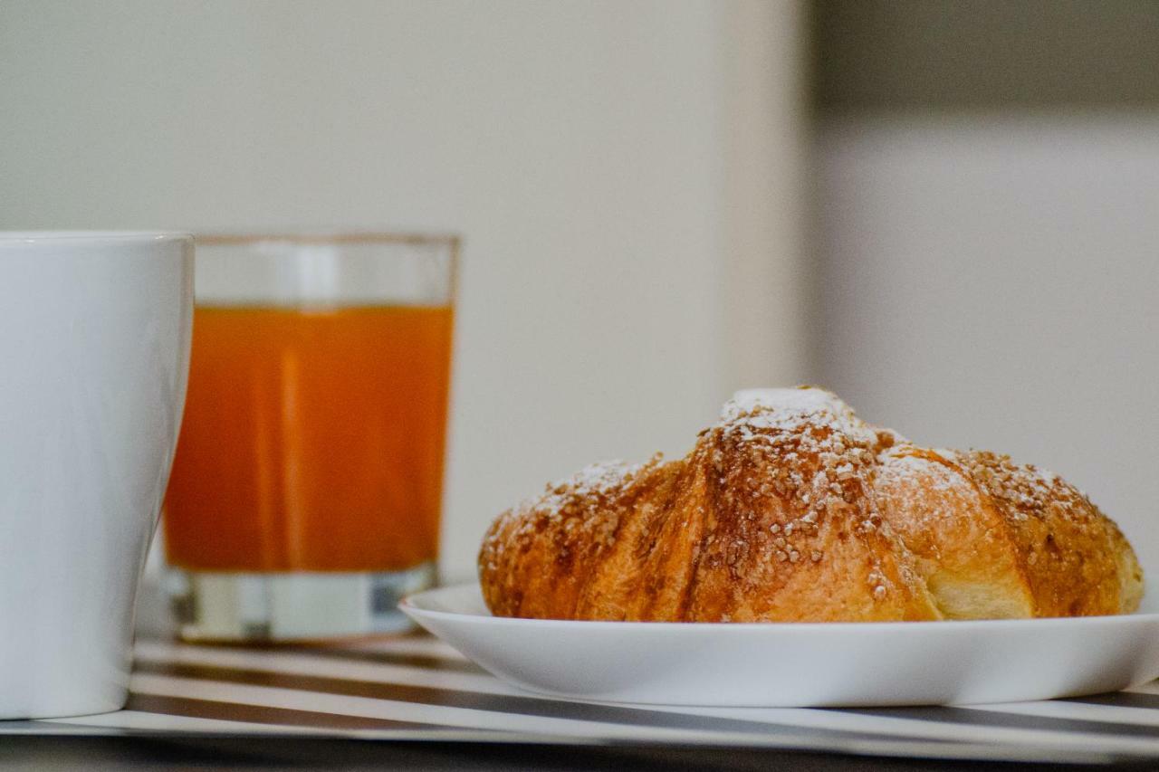 Le Due Sicilie B&B 라스카리 외부 사진