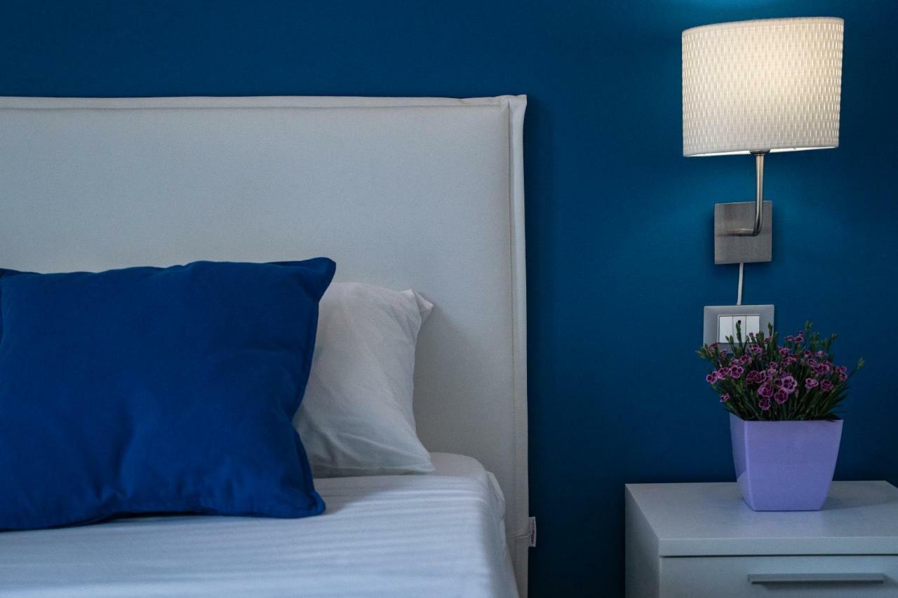 Le Due Sicilie B&B 라스카리 외부 사진