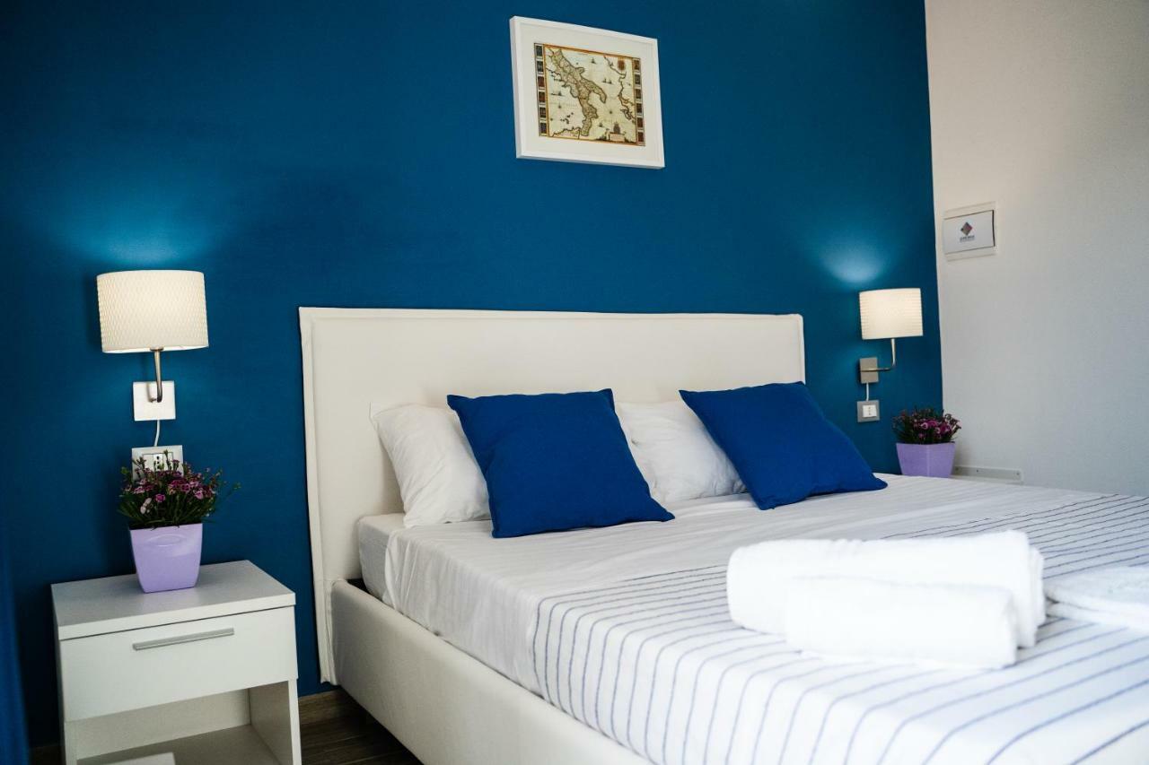 Le Due Sicilie B&B 라스카리 외부 사진