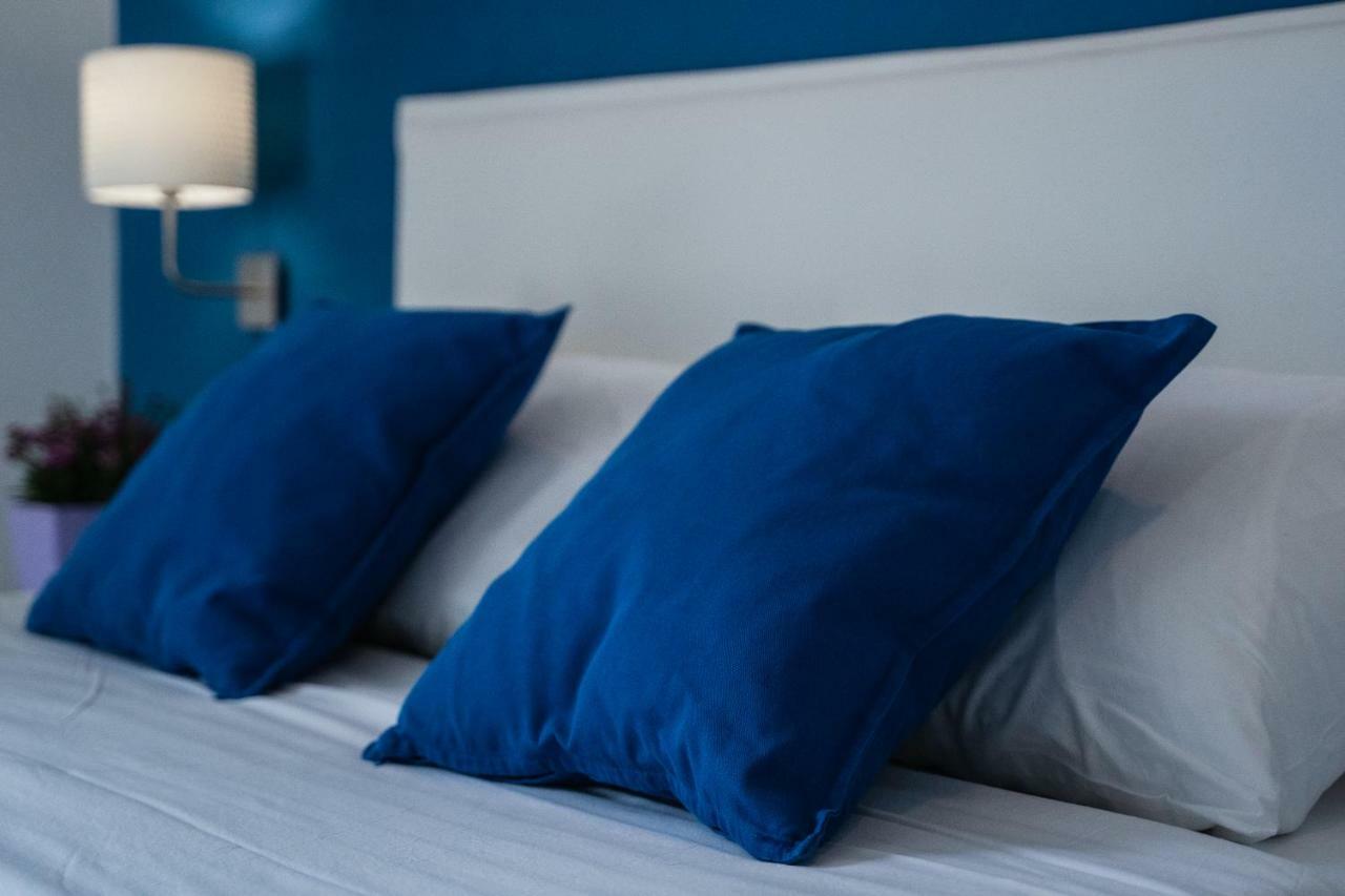 Le Due Sicilie B&B 라스카리 외부 사진