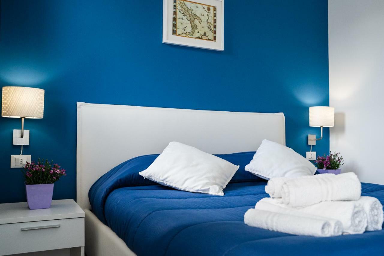 Le Due Sicilie B&B 라스카리 외부 사진