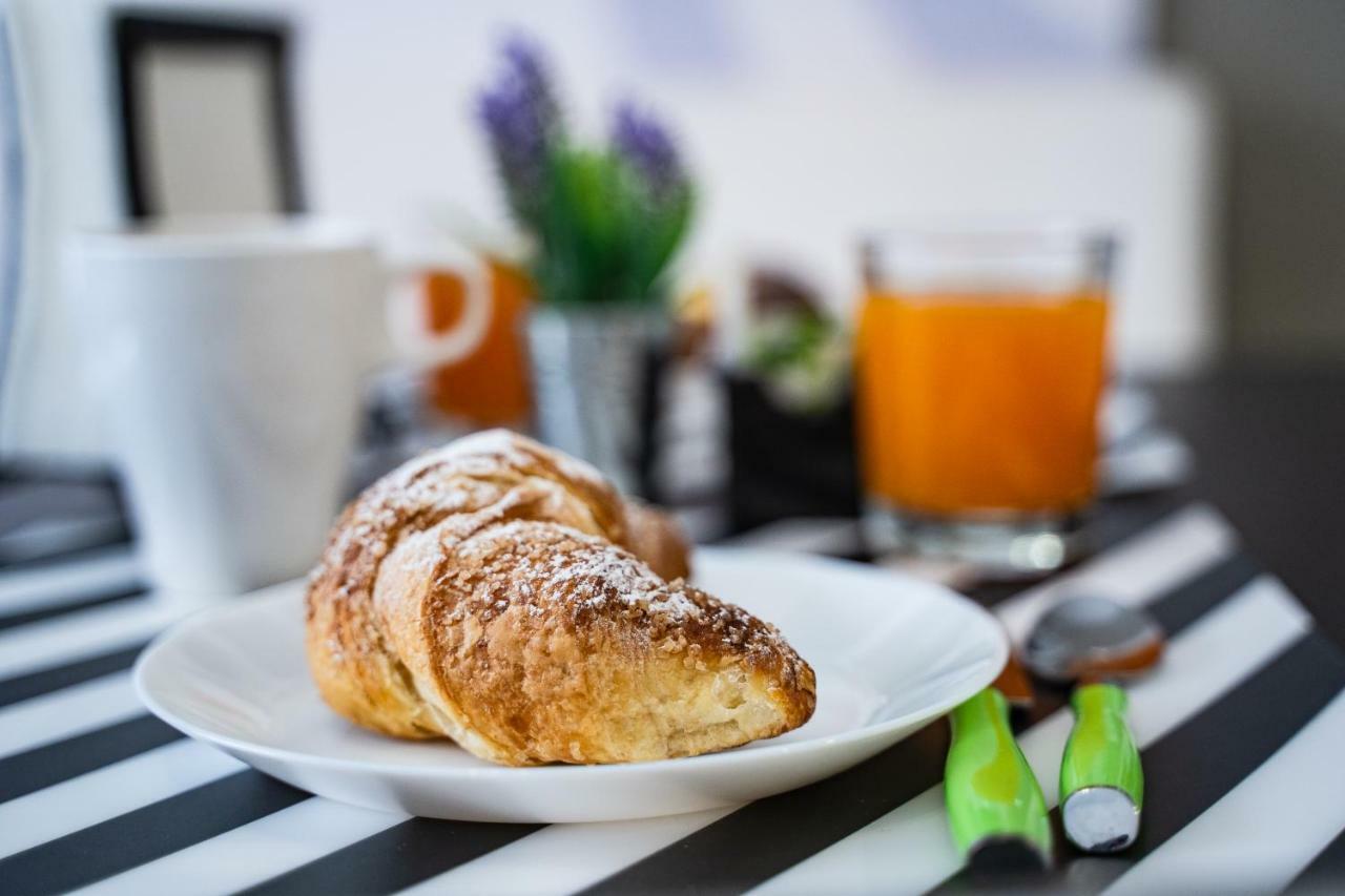 Le Due Sicilie B&B 라스카리 외부 사진
