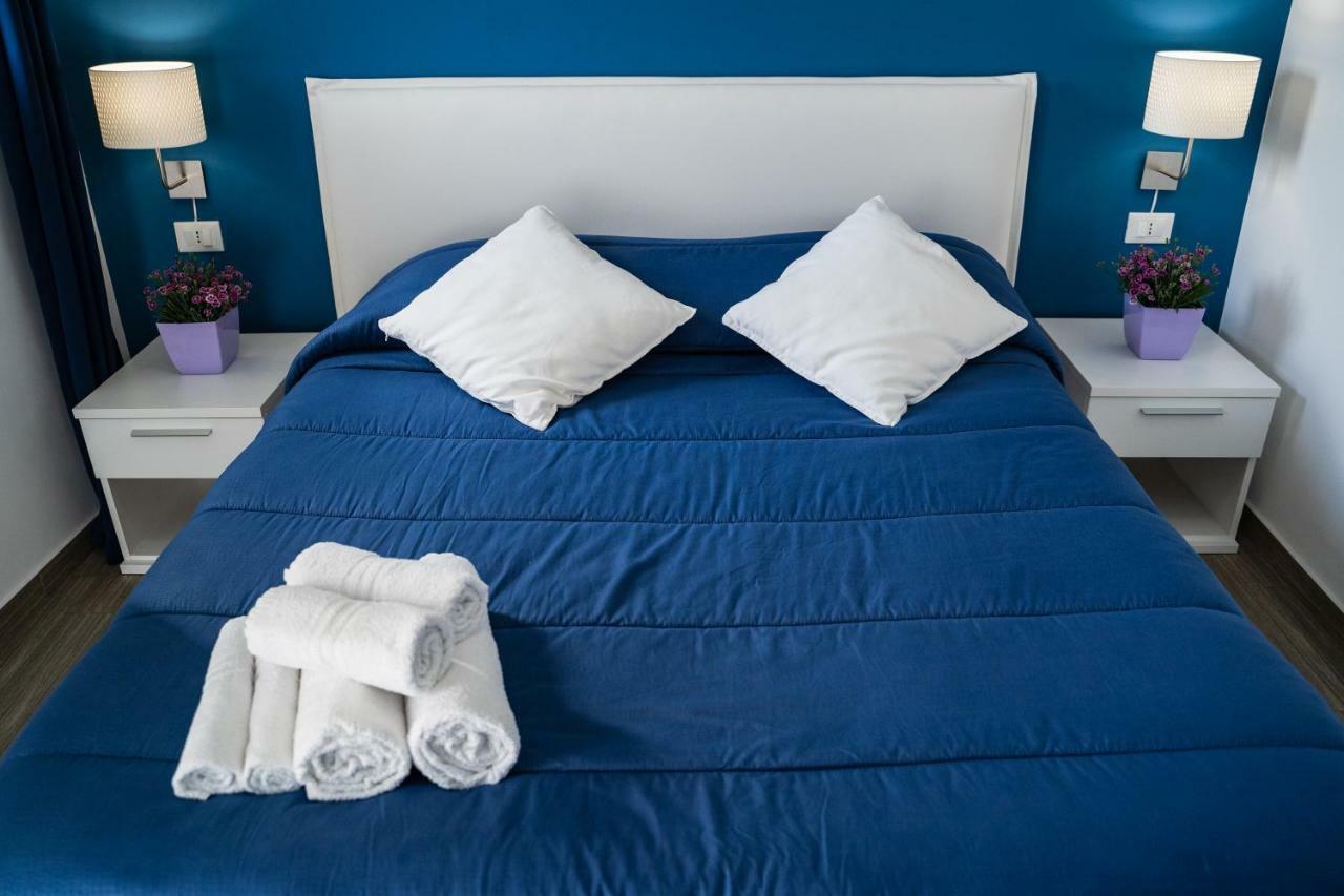 Le Due Sicilie B&B 라스카리 외부 사진